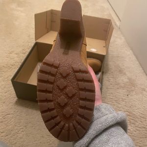 Timberlands (heels)